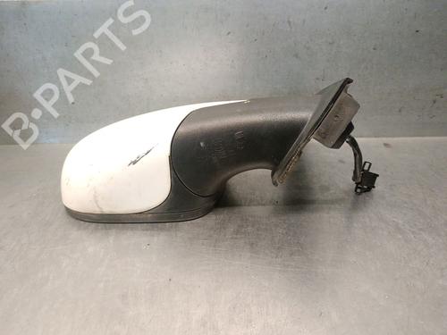 Right mirror SEAT ALTEA XL (5P5, 5P8) 1.9 TDI | BP28804681C27 