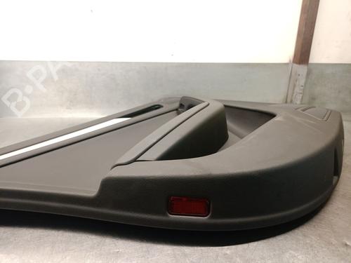 Rear left panel AUDI A4 B8 Avant (8K5) 2.7 TDI | BP31016595C60