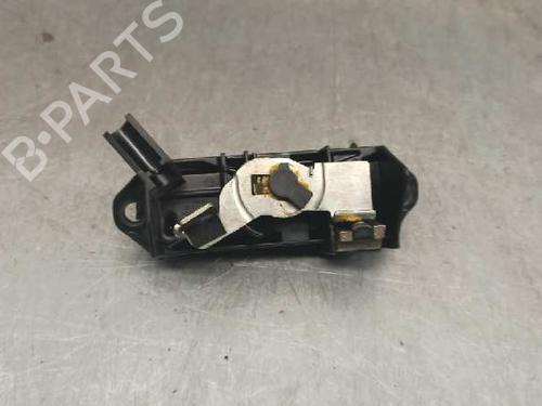 Tailgate handle TOYOTA COROLLA Verso (_E12_) 1.6 VVT-i (ZZE121_, ZZE121R) | BP7162834C132 