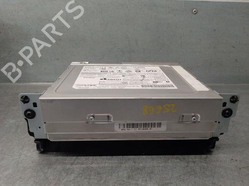 Used Radio Radio MINI MINI COUNTRYMAN (F60) Cooper D ALL4 (150 hp) 36224134 36224134