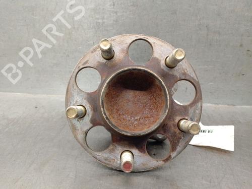 Used Right rear steering knuckle Right rear steering knuckle MITSUBISHI GRANDIS (NA_W) 2.0 DI-D (NA8W) (140 hp) 34235751 34235751