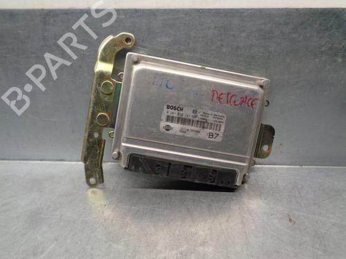 Used Engine control unit (ECU) NISSAN ALMERA II (N16) [2000-2025]  8808205