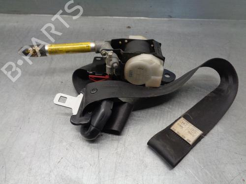 Ceinture de sécurité avant droite TOYOTA CELICA Coupe (_T20_) 1.8 i 16V (AT200) (116 hp) 11753506