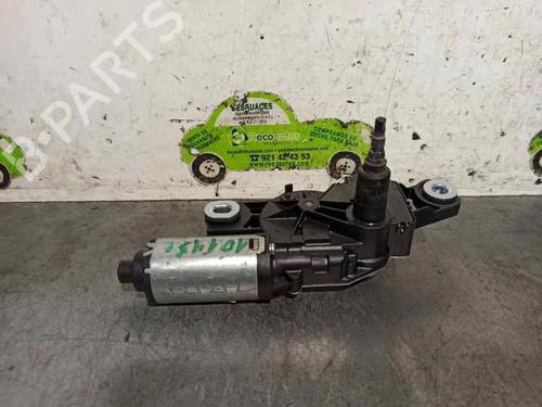 Rear wiper motor SEAT IBIZA IV ST (6J8, 6P8)  | BP5214838M102 