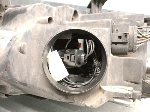 Right headlight AUDI A5 (8T3) 3.0 TDI quattro | BP23426179C29 