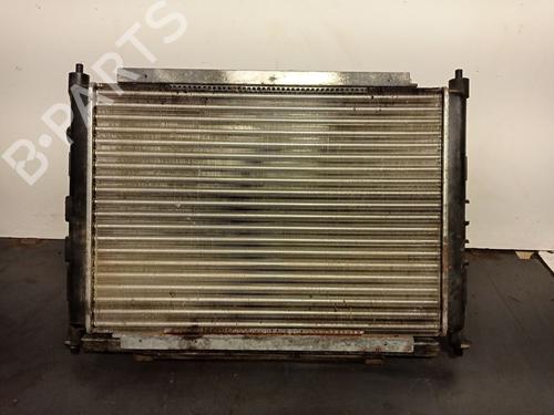 Water radiator ROVER STREETWISE Hatchback 1.4 | BP26657895M31 - Image 2