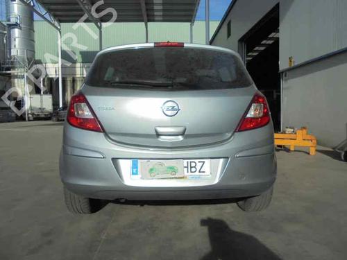 Right front driveshaft OPEL CORSA D (S07) 1.2 LPG (L08, L68) | BP2310128M39 - Image 11