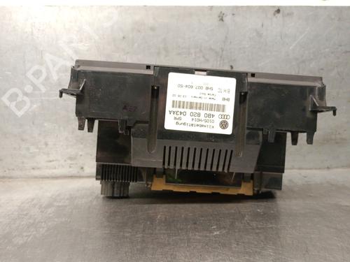Climate control AUDI ALLROAD C5 (4BH) 2.5 TDI quattro | BP37792980I5 - Image 4