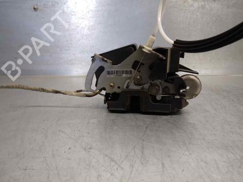 Front right lock MERCEDES-BENZ VANEO (414) 1.7 CDI (414.700) | BP12117920C97 