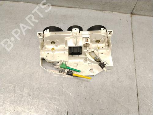 Climate control VW POLO (6N2) 1.9 SDI | BP37494733I5 - Image 3
