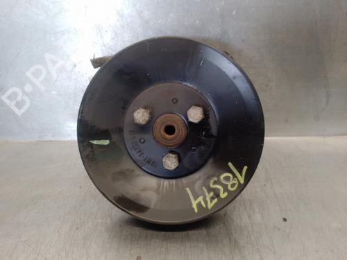 Steering pump FORD SIERRA II Hatchback (GBC, GBG) 2.0 i | BP15207256M99 