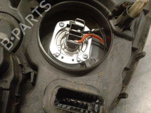 Right headlight RENAULT MODUS / GRAND MODUS (F/JP0_) 1.6 (JP03, JP0B, JP0U, JP0Y, JP1G) | BP30745509C29  - Image 6