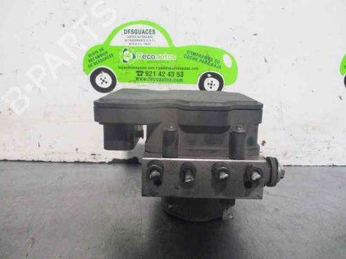 ABS Bremseaggregat DACIA SANDERO II 1.5 dCi (90 hp) 4383172