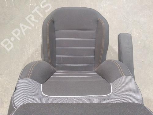 Left front seat DACIA SANDERO III 1.0 TCe 90 | BP29460658C15 