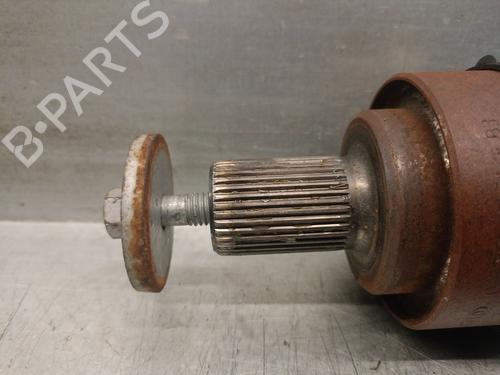 Left rear driveshaft VOLVO XC40 (536) D4 AWD | BP29942451M40 - Image 3