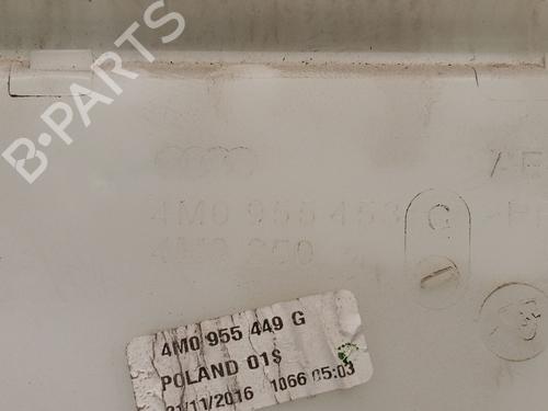 Sprinklertank AUDI Q7 (4MB, 4MG, 4MQ) SQ7 TDI quattro | BP33455121C113 - Image 7