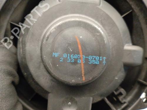 Heater blower motor MITSUBISHI COLT VI (Z3_A, Z2_A) 1.3 (Z21A) | BP17465118M62 