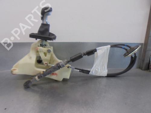 Used Gear lever KIA SPORTAGE IV (QL, QLE) 1.7 CRDi (116 hp) 14913938