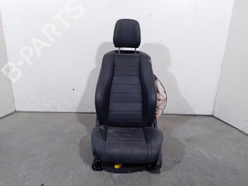 Used Left front seat Left front seat MERCEDES-BENZ GLE Coupe (C167) GLE 350 de 4-matic (167.306) (333 hp) 34370046 34370046
