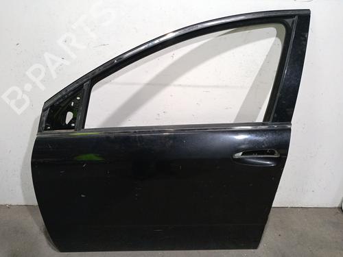 Used Left front door Left front door FIAT CROMA (194_) 1.9 D Multijet (194AXC1B, 194AXC12) (150 hp) 34606377 34606377