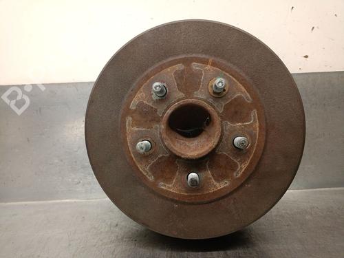 Other FORD FOCUS II (DA_, HCP, DP) 1.6 TDCi | BP21580043O1 