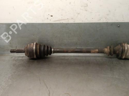 Used Right front driveshaft RENAULT KANGOO (KC0/1_) 1.9 dTi (KC0U) (80 hp) 30637533