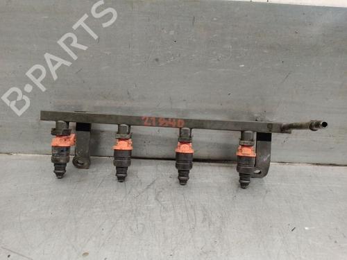 Used Injection rail CHEVROLET MATIZ (M200, M250) 1.0 (67 hp) 22775200