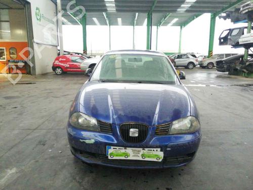 Oil sump SEAT IBIZA III (6L1) 1.4 16V | BP20262171M115 