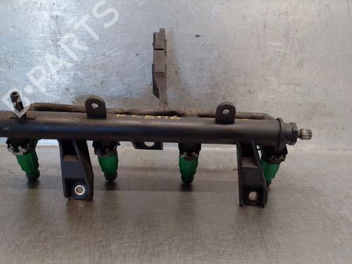 Used Injection rail Injection rail CITROËN SAXO (S0, S1) 1.1 X, SX (60 hp) 33173399 33173399