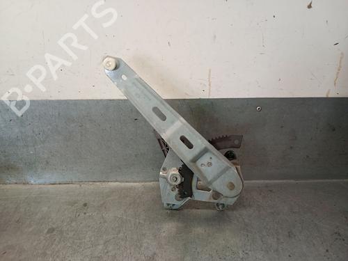 Rear right window mechanism KIA PICANTO I (SA) 1.1 | BP27264953C25 