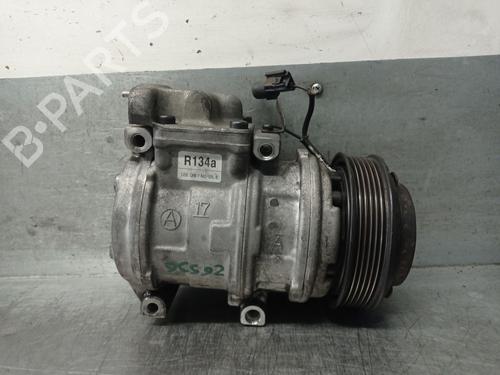 Compresseur AC SSANGYONG RODIUS I 2.7 Xdi (163 hp) 29146762