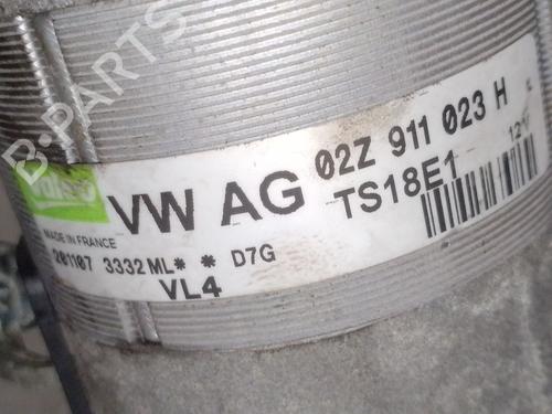 Starter VW GOLF V (1K1) 1.9 TDI | BP37442427M8 - Image 6