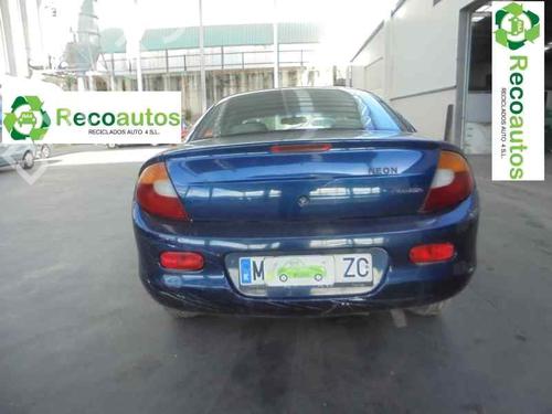 Left sun visor CHRYSLER NEON II 2.0 16V | BP3233231I1 - Image 5