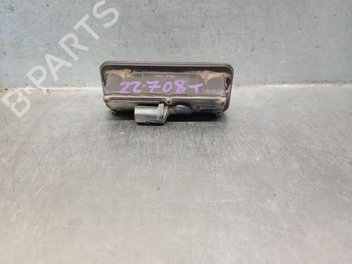Tailgate handle FORD FIESTA VI (CB1, CCN) 1.25 | BP25985348C132 