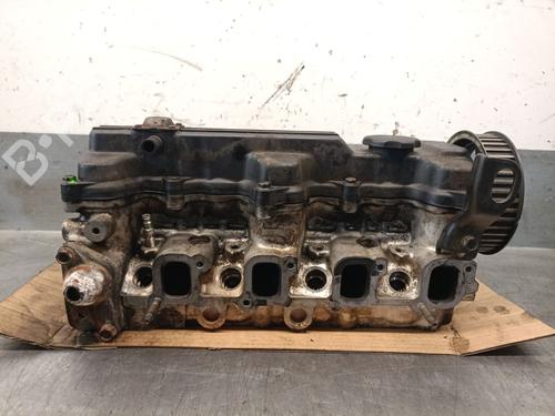 Used Cylinder head Cylinder head OPEL ASTRA F Estate Van (T92) 1.7 TD (F70) (68 hp) 33290674 33290674