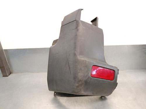 Used Corner bumper HYUNDAI H350 Van 2.5 CRDI (150 hp) 27678529