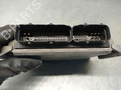 Engine control unit (ECU) FIAT STILO (192_) 1.9 D Multijet | BP9043295M57 