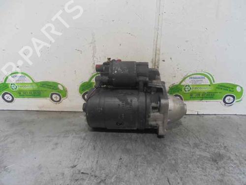 Used Starter FORD ESCORT VI Saloon (GAL, AFL) 1.4 (75 hp) 2595334