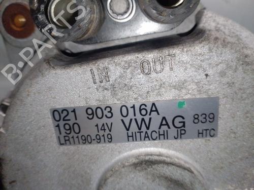 Alternator PORSCHE CAYENNE (9PA) 3.6 | BP32498916M7 - Image 6