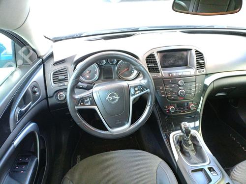 Left sun visor OPEL INSIGNIA A (G09) 2.0 CDTI (68) | BP23040096I1 - Image 11