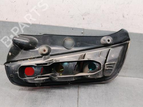 Right taillight LANCIA YPSILON (843_) 1.4 16V (843.AXC11, 843.AXC1B, 843.AXC1A) | BP37447385C35 - Image 2