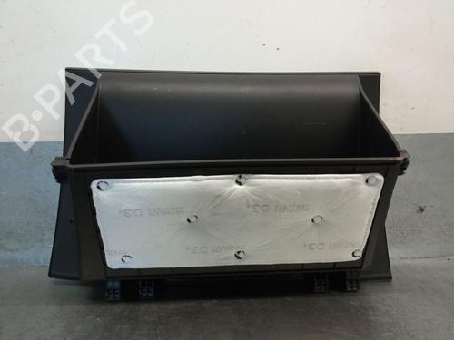 Glove box HYUNDAI TUCSON (TL, TLE) 2.0 CRDi All-wheel Drive | BP28074080C95 