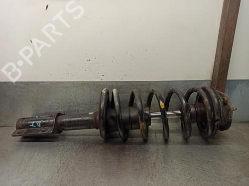 Left front shock absorber PEUGEOT BOXER Van (230L) 2.5 TDI | BP16772517M16 