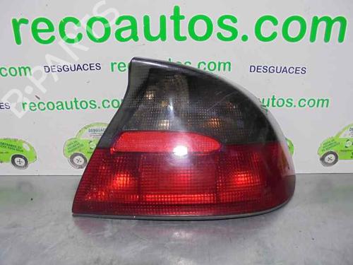 Used Right taillight OPEL TIGRA (S93) 1.4 16V (F07) (90 hp) 2094723