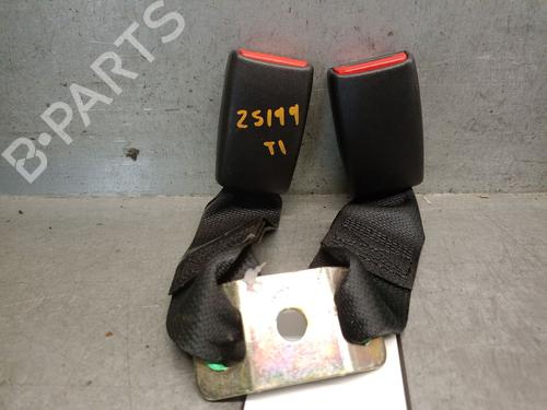 Used Seat buckle Seat buckle TOYOTA COROLLA (_E12_) 1.4 VVT-i (ZZE120_, ZZE120R) (97 hp) 34252312 34252312