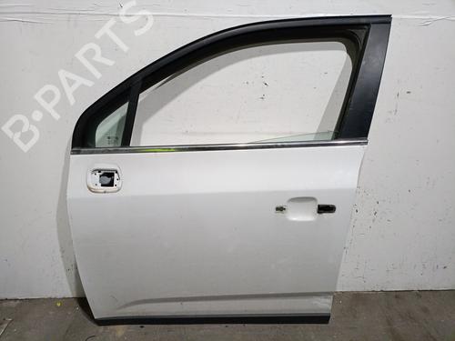 Used Left front door Left front door CHEVROLET ORLANDO (J309) 2.0 D (131 hp) 33294004 33294004