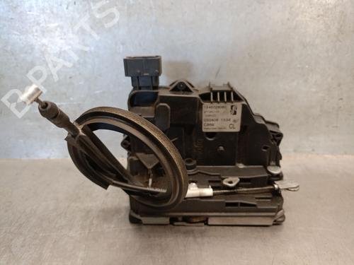 Used Tailgate lock Tailgate lock PEUGEOT BOXER Van 2.2 HDi 120 (120 hp) 40600514 40600514