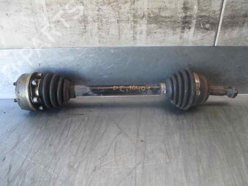 Used Left front driveshaft SEAT CORDOBA (6K1, 6K2) 1.9 SDI (64 hp) 5102426