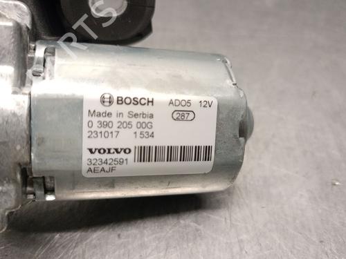 Rear wiper motor VOLVO XC40 (536) Recharge | BP28726375M102 