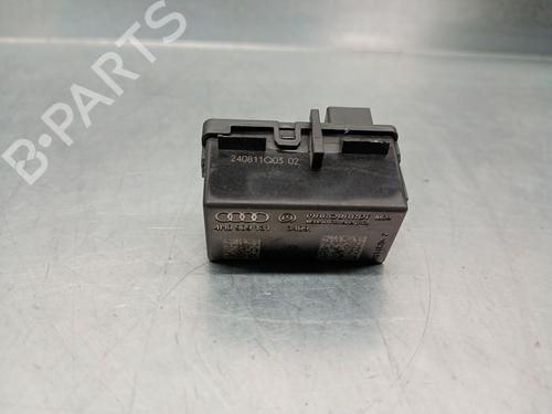 Control unit AUDI A6 C7 Avant (4G5, 4GD) 3.0 TDI | BP28095886M11 